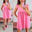 Vestido Marta Rosa